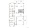 Detailed floor plan showcasing the layout with the owner's suite, kitchen, great room, and a 2-car garage at 9192 Telluride Ct, Commerce City, CO 80022