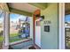 Charming home featuring a quaint front porch and inviting front door with a mailbox at 3726 N High St, Denver, CO 80205