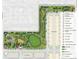 This is the Community Map, which shows the amenities, seating areas, gathering areas, and playground at 1348 S Boston Ct # B, Denver, CO 80247