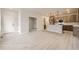 Inviting living area with bright, neutral walls and flooring, creating a warm and welcoming atmosphere at 834 W 128Th Pl, Westminster, CO 80234
