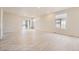 Spacious living room features a sliding glass door, allowing ample natural light to illuminate the room at 834 W 128Th Pl, Westminster, CO 80234