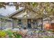Inviting exterior of a well-maintained home with landscaped front yard at 4456 Yates St, Denver, CO 80212