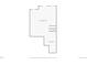 Floor plan of the basement showing the dimensions of both the finished and unfinished areas at 328 Simmental Loop, Castle Rock, CO 80104