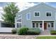 Charming two-story townhouse with a covered entrance and well-maintained landscaping at 5190 Buckingham Rd, Boulder, CO 80301