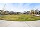 Picturesque view of a neighborhood showcasing modern homes, green spaces, and community charm at 129 Mesa Way, Superior, CO 80027