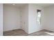 Bright and airy entryway with wood-look floors at 1178 Hargreaves Way, Erie, CO 80516