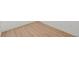 Wooden floor with natural light in the corner of a room at 2736 W 68Th Ave, Denver, CO 80221
