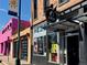 Quaint coffee shop exterior with a visible storefront and outdoor signage, inviting patrons for a warm beverage at 953 Kalamath St, Denver, CO 80204