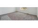 Bright bedroom with a neutral color palette and plush carpeting at 9253 Truckee Ct, Commerce City, CO 80022