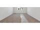 Bright bedroom with a neutral color palette and plush carpeting at 9253 Truckee Ct, Commerce City, CO 80022