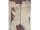 Historic 1930s newspaper page serving as wallpaper for a vintage look at 3905 Tejon St, Denver, CO 80211