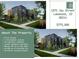 Modern multi-unit building with sleek design and landscaping at 1875 Jay St, Lakewood, CO 80214