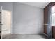 Cozy bedroom with neutral walls and carpet flooring at 19135 E Hickock Dr, Parker, CO 80134