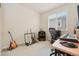 Well-lit bedroom, suitable for a room or hobby space with ample natural light at 9486 Juniper Way, Arvada, CO 80007
