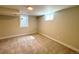 Carpeted bedroom with a window at 2090 S Clinton St, Denver, CO 80231