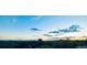 Expansive, tree-filled mountain views with stunning sky at 2351 Federal Blvd # 401, Denver, CO 80211