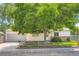 Charming home with mature tree providing shade and curb appeal at 4849 S Pitkin Way, Aurora, CO 80015