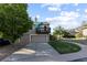 Charming home featuring a private second-story deck and an attached two-car garage at 1470 S Quebec Way # 245, Denver, CO 80231