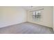 Bright and spacious bedroom with natural light streaming through a large window at 3375 Boulder Cir # 204, Broomfield, CO 80023
