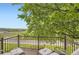 Balcony with patio furniture overlooking city at 2980 W Long Dr # E, Littleton, CO 80120