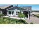 Charming single-Gathering home with stone accents, a manicured lawn, and fenced yard at 22674 E Henderson Dr, Aurora, CO 80016