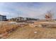 Picturesque community park view showcases lush landscaping and manicured grounds at 16102 E 47Th Pl, Denver, CO 80239