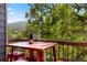 Enjoy the beauty of nature from the balcony with a view of the mountains from this scenic location at 100 S Park Ave # E321, Breckenridge, CO 80424