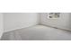 Cozy bedroom features new carpet, and plenty of natural light at 9992 Racine St, Commerce City, CO 80022