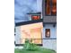 An inviting balcony and sleek modern design at 1757 Whistlepig Ln, Broomfield, CO 80020