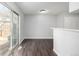 Bright dining area with sliding glass doors leading to the outdoor space at 2927 W 81St Ave # B, Westminster, CO 80031