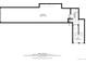 Basement floor plan includes garage and laundry room with dimensions noted at 7777 E 23Rd Ave # 1202, Denver, CO 80238