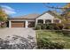 Inviting single-Gathering home with a three-car garage, attractive landscaping and a cozy front porch at 26781 E Clifton Dr, Aurora, CO 80016