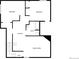 Floor plan showcasing the layout of the home at 4742 Quandary Peak St, Brighton, CO 80601