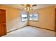 Inviting bedroom with natural light from two windows offering a serene view at 288 Dover Ct, Broomfield, CO 80020