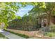 Charming home with manicured landscaping, brick accents, and an inviting entrance at 344 Saint Paul St, Denver, CO 80206
