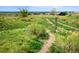 Picturesque open space trails for walking, running, or biking at 12662 W Asbury Pl, Lakewood, CO 80228