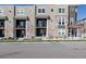 Charming townhome featuring a private balcony and modern design, perfect for comfortable living at 2225 S Poppy St, Lakewood, CO 80228