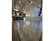 Indoor basketball court with ample space at 16382 Spanish Peak Way, Broomfield, CO 80023