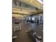 Spacious fitness center with various weight machines at 16382 Spanish Peak Way, Broomfield, CO 80023