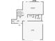 A detailed floor plan of the home, showcasing the layout of various rooms and their dimensions at 17657 E Prentice Cir, Aurora, CO 80015