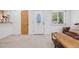 Comfortable living room featuring stylish furnishings and plenty of natural light at 935 Newark St, Aurora, CO 80010