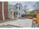 Beautiful home featuring a welcoming front entrance, paved walkway, and nicely kept landscape at 5275 Holmes Pl, Boulder, CO 80303