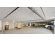 Clean and well-lit parking garage with ample parking spaces at 107 Skiwatch Dr # 329, Breckenridge, CO 80424