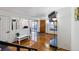 Spacious living room with an open floor plan and natural light at 3355 Talisman Ct # C, Boulder, CO 80301