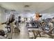 Well-equipped fitness center for residents at 410 Acoma St # 515, Denver, CO 80204