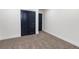 Bedroom features plush carpet, modern trim, and plenty of closet space at 6882 Quail St, Arvada, CO 80004