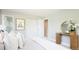 Bright bedroom with large closets, ensuite bath, and ample closet space at 11131 W Oregon Pl, Lakewood, CO 80232