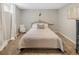 Cozy bedroom with plush carpet, neutral décor, and soft natural light at 11031 Marshall St, Westminster, CO 80020