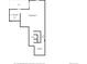 First floor layout showcasing a recreation room, storage, patio, and mechanical room at 11744 Magnolia Dr, Thornton, CO 80233