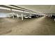 Underground parking garage with well-maintained spaces at 13626 E Bates Ave # 302, Aurora, CO 80014
